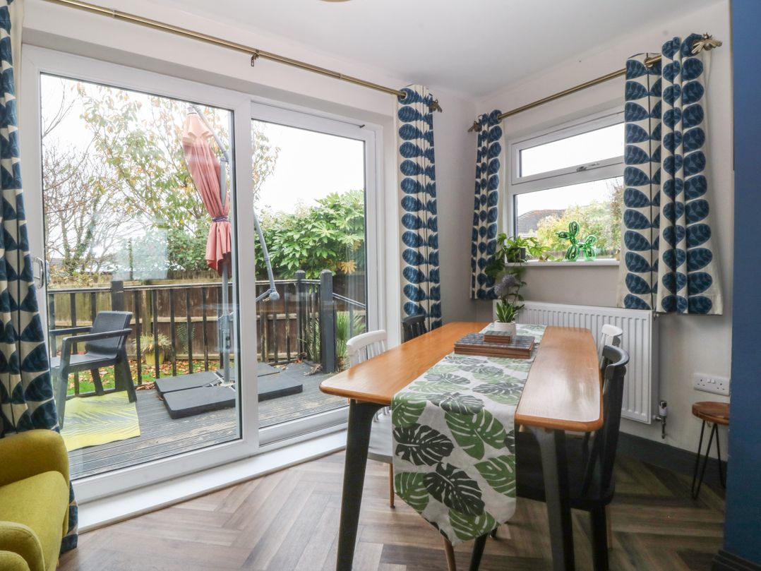 Trearddur House Cottage