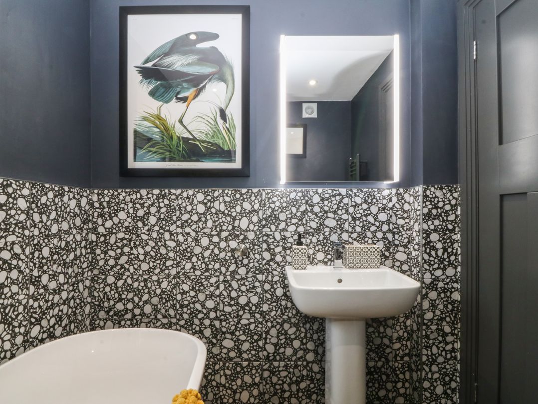 Trearddur House Cottage
