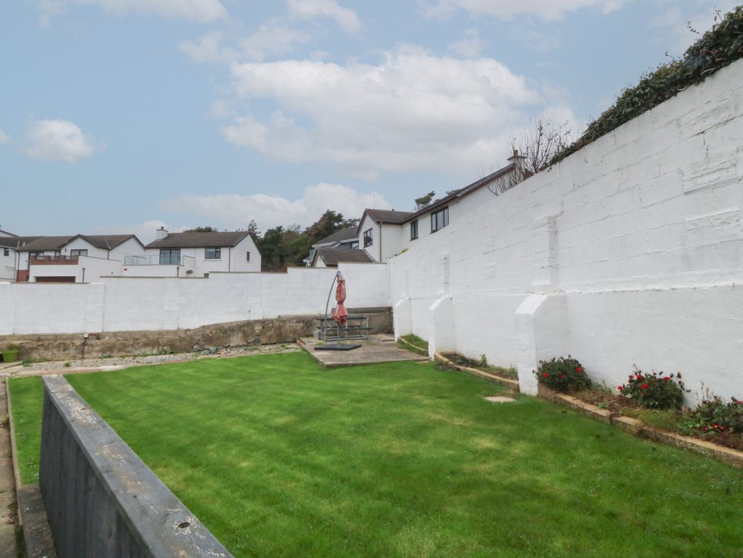 Trearddur House Cottage