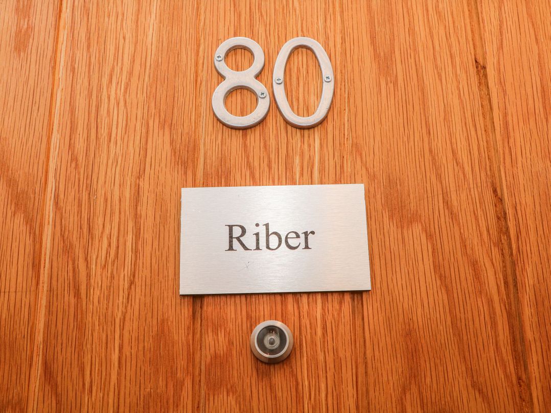 Riber