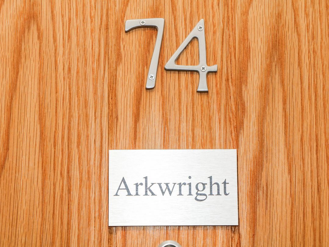 Arkwright