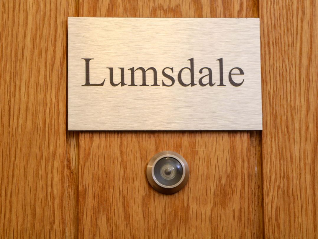 Lumsdale