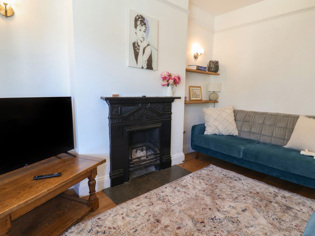 Princess Beach House