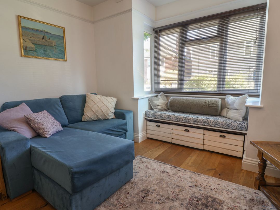 Princess Beach House