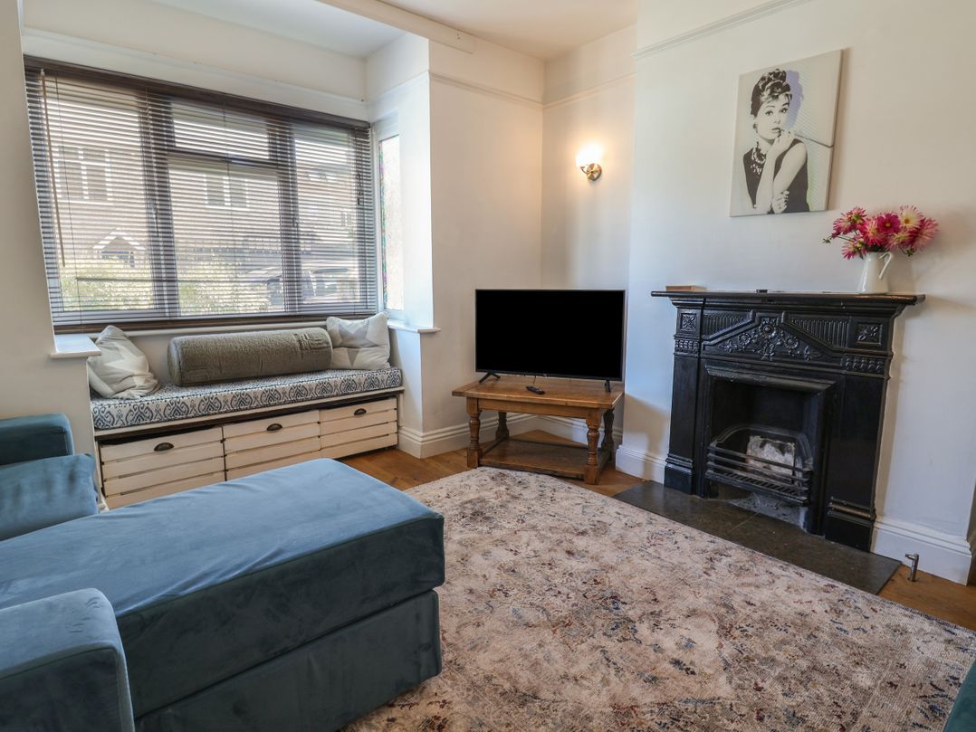 Princess Beach House