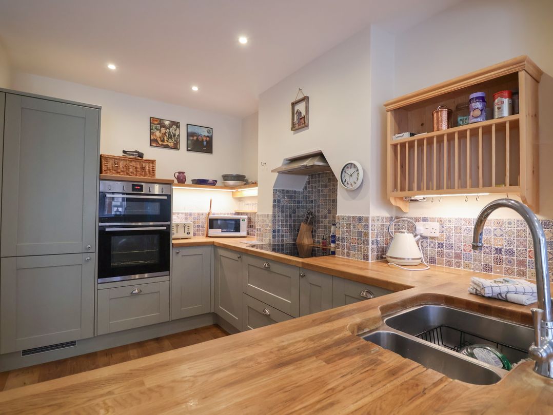 Princess Beach House