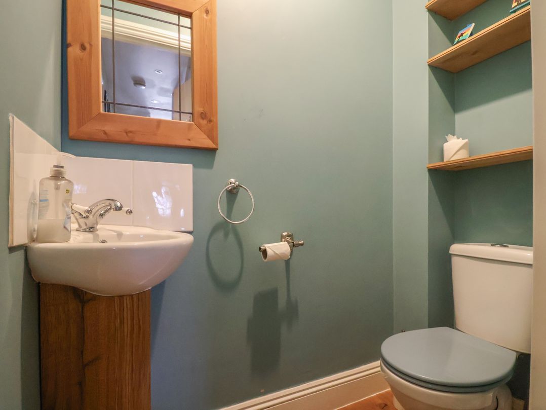 Princess Beach House