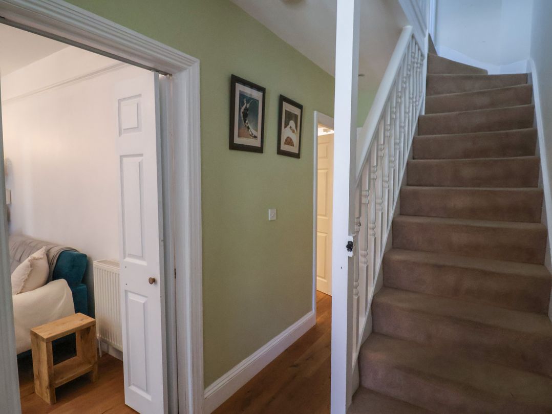 Princess Beach House