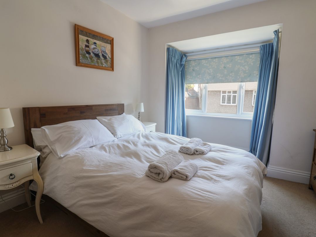 Princess Beach House