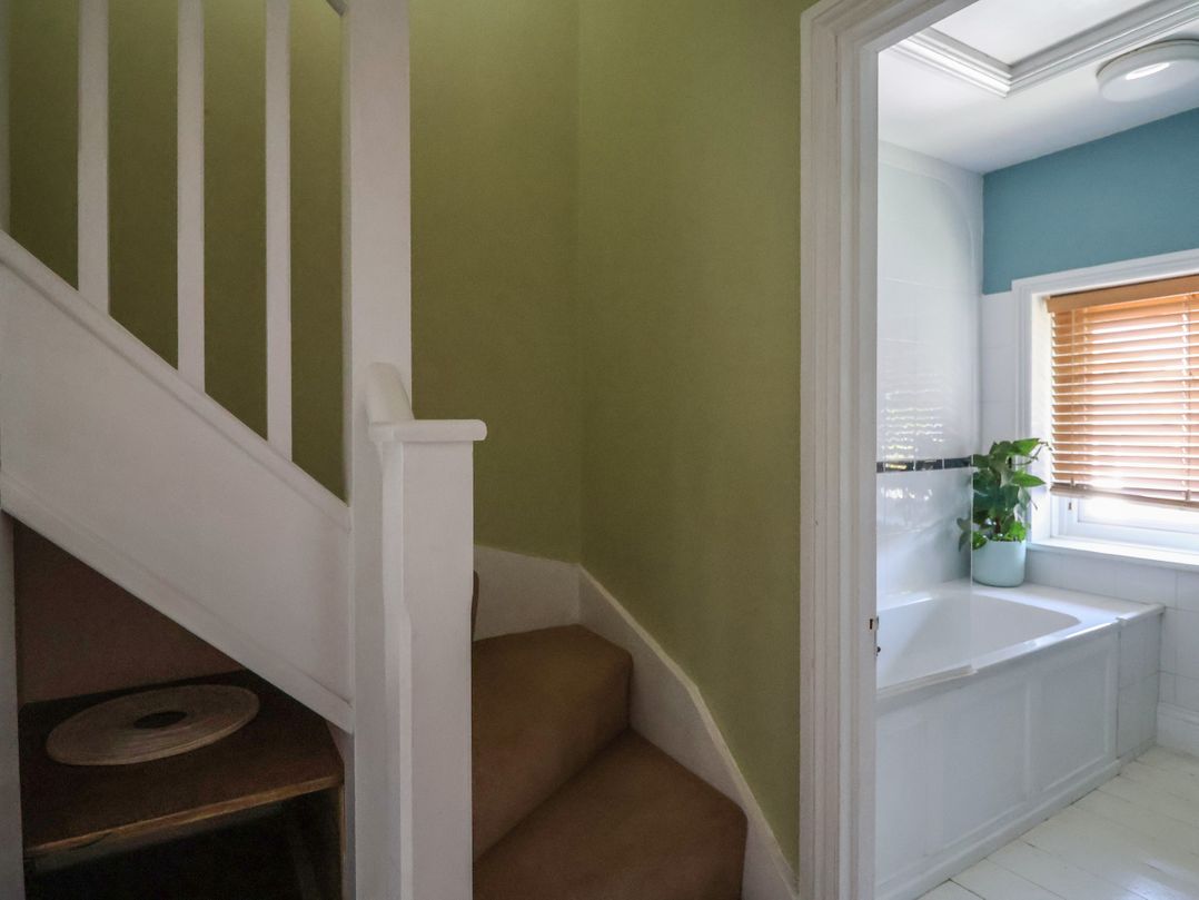 Princess Beach House