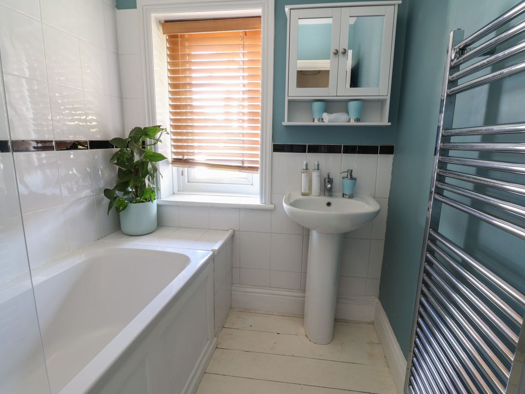 Princess Beach House