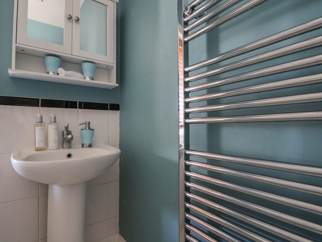 Princess Beach House