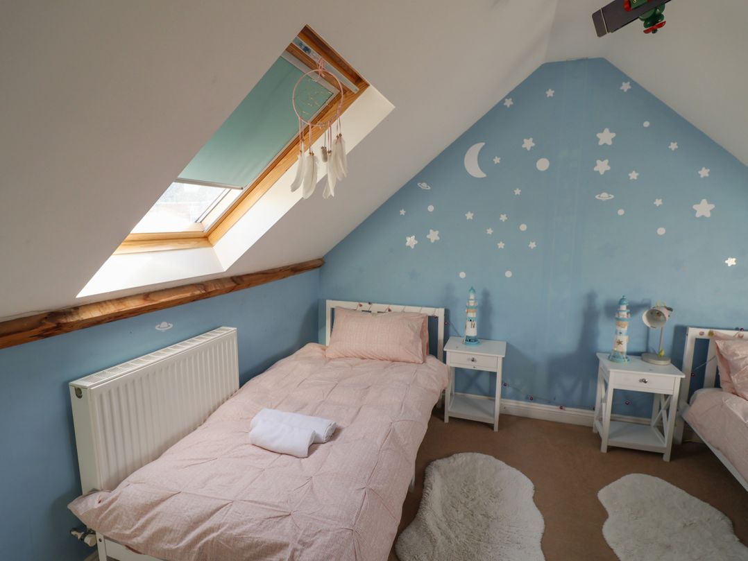 Princess Beach House