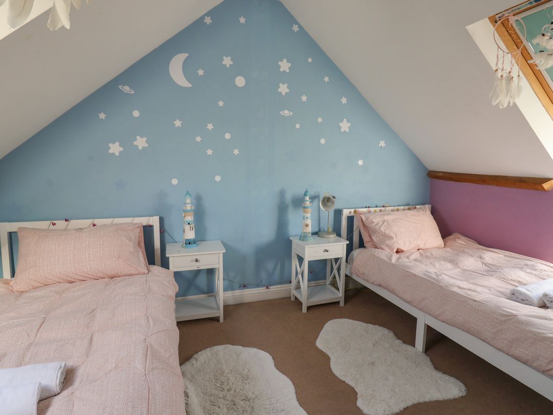 Princess Beach House