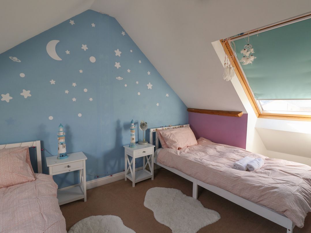 Princess Beach House