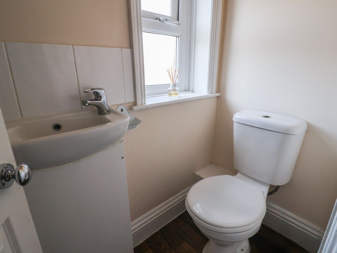 Princess Beach House