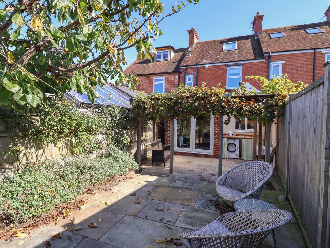 Princess Beach House