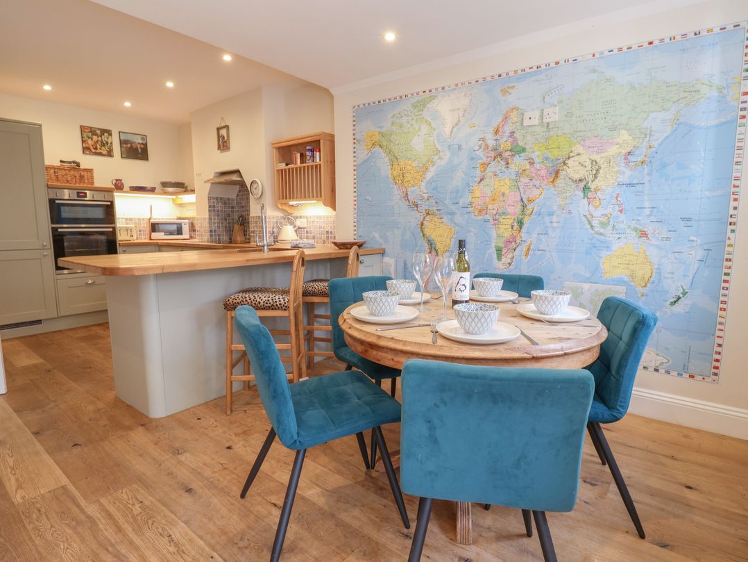 Princess Beach House