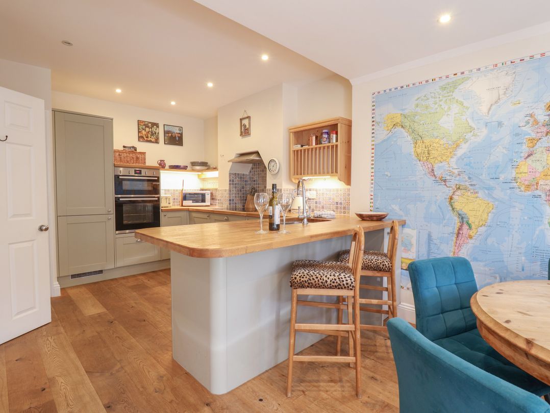 Princess Beach House