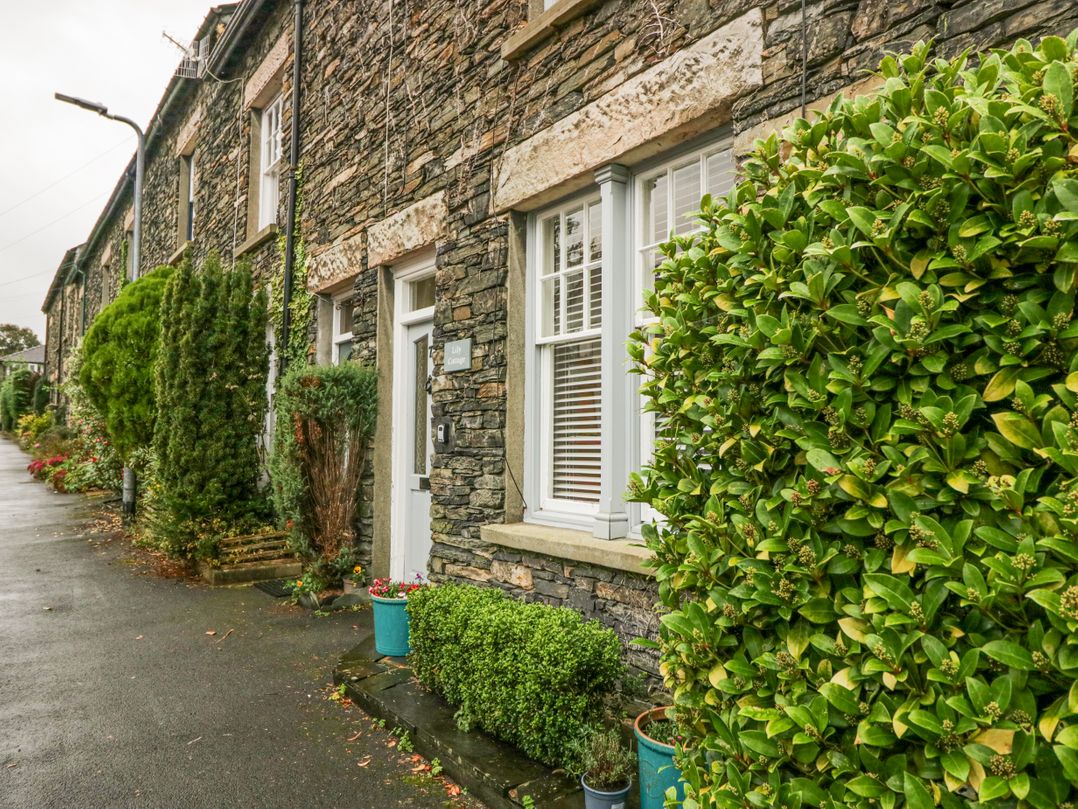Lily Cottage