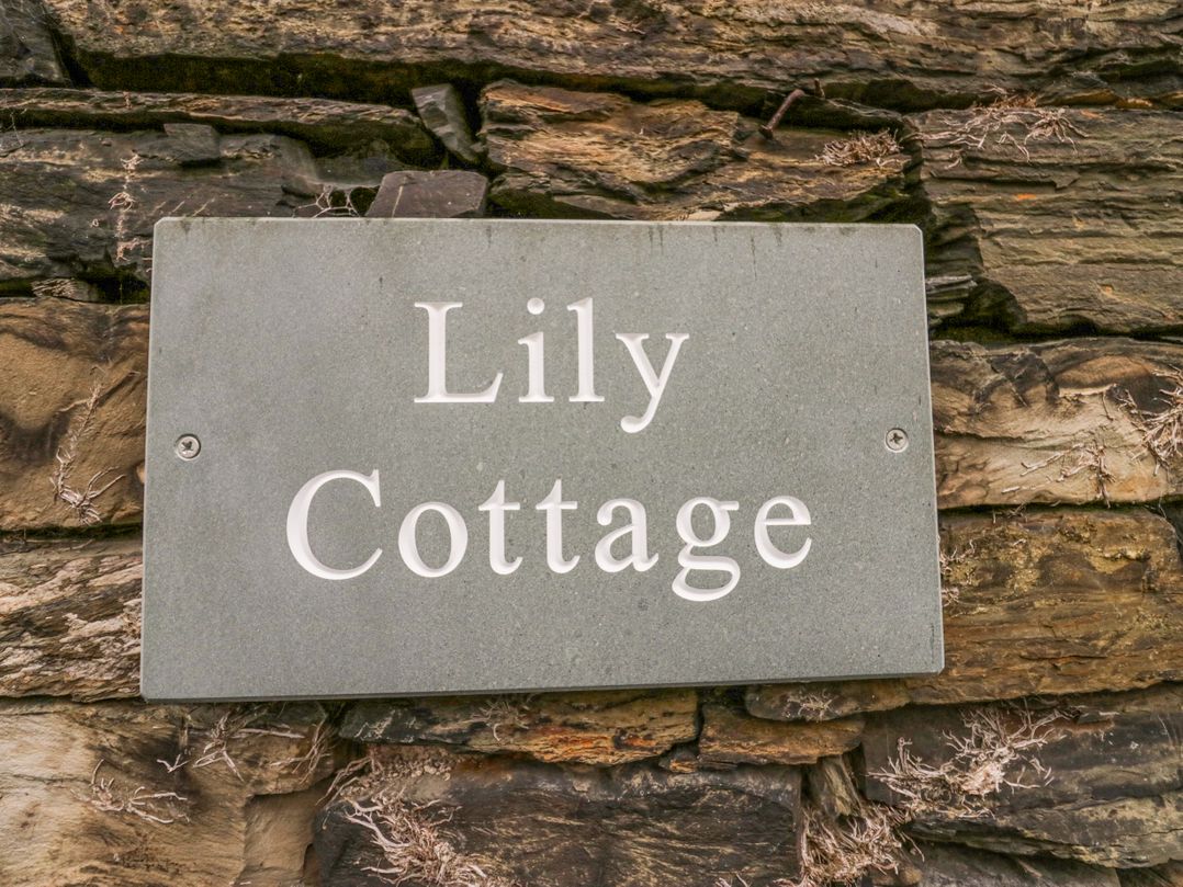 Lily Cottage