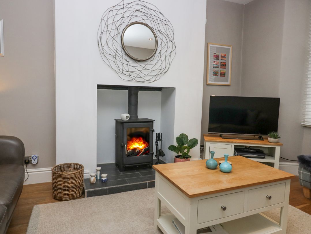 Lily Cottage