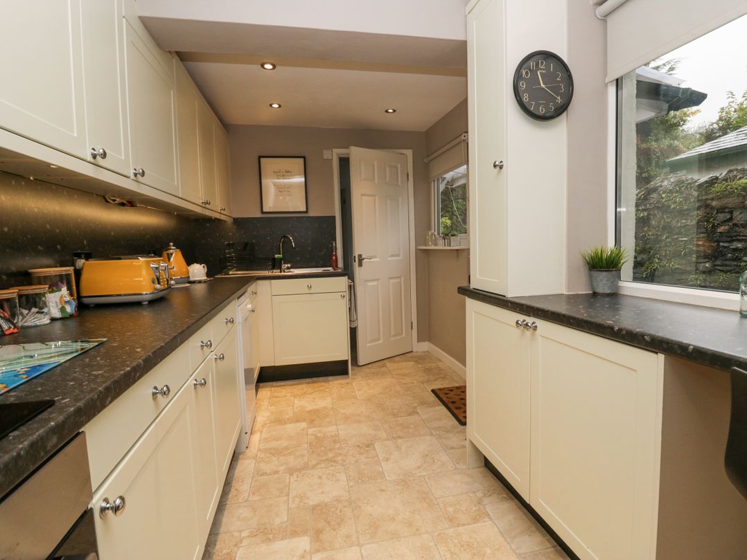 Lily Cottage