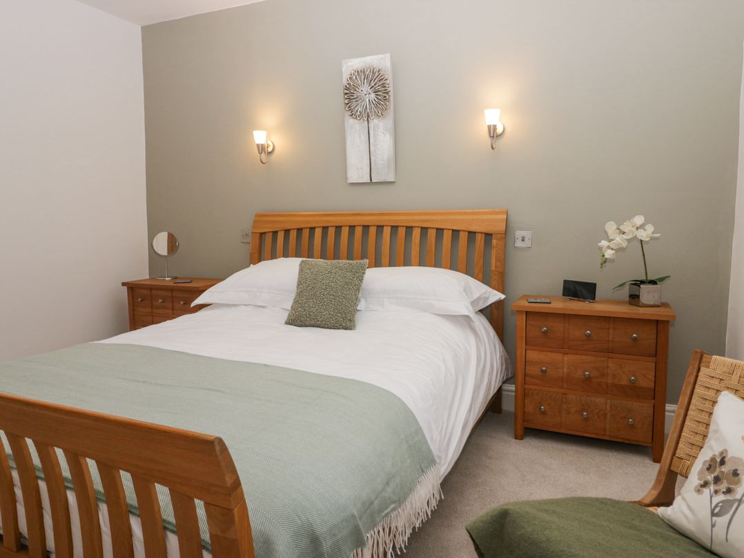 Lily Cottage