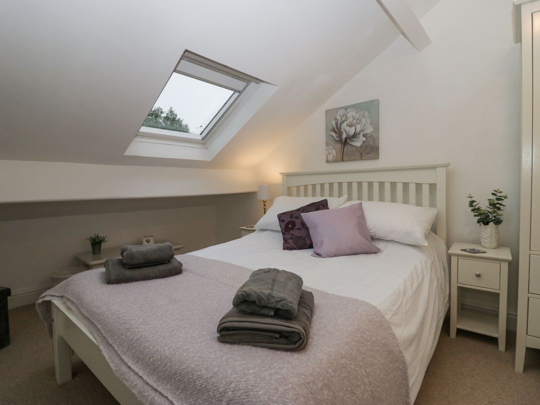 Lily Cottage