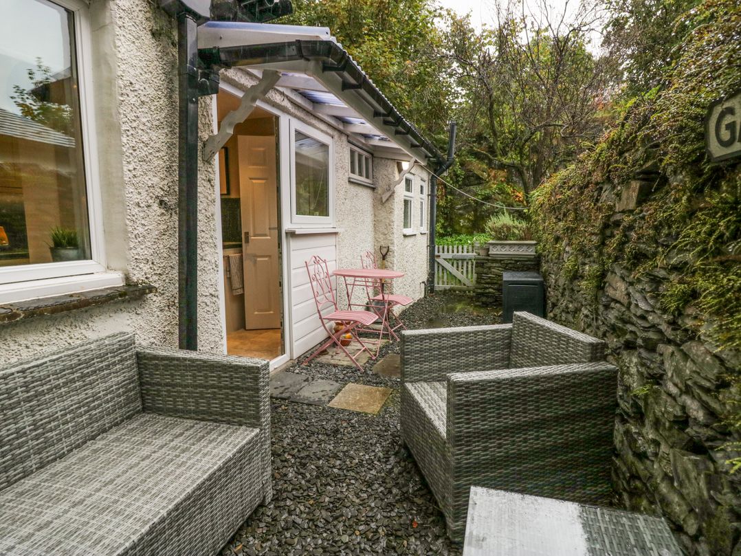 Lily Cottage