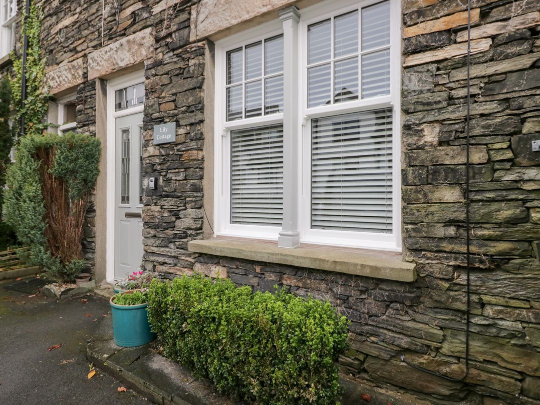Lily Cottage