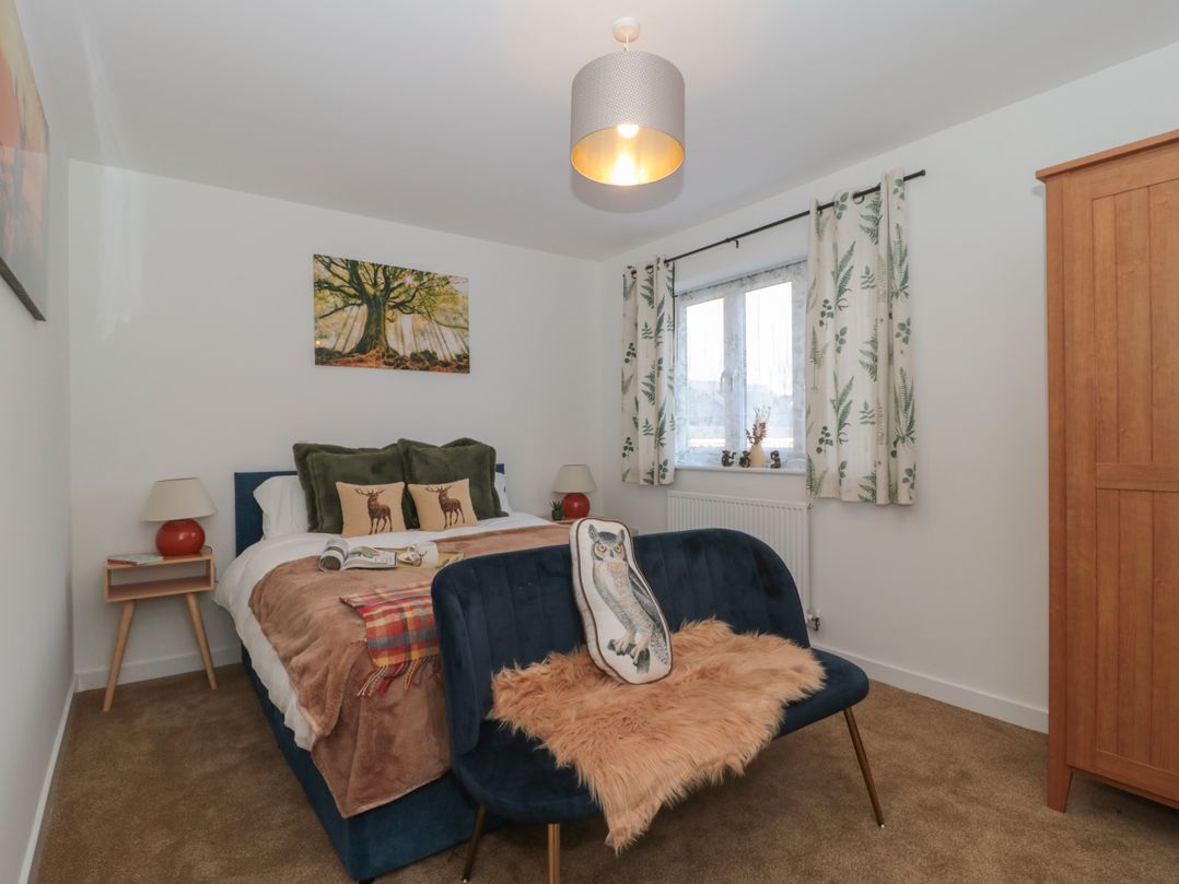 Cotswold Outlet Coach House