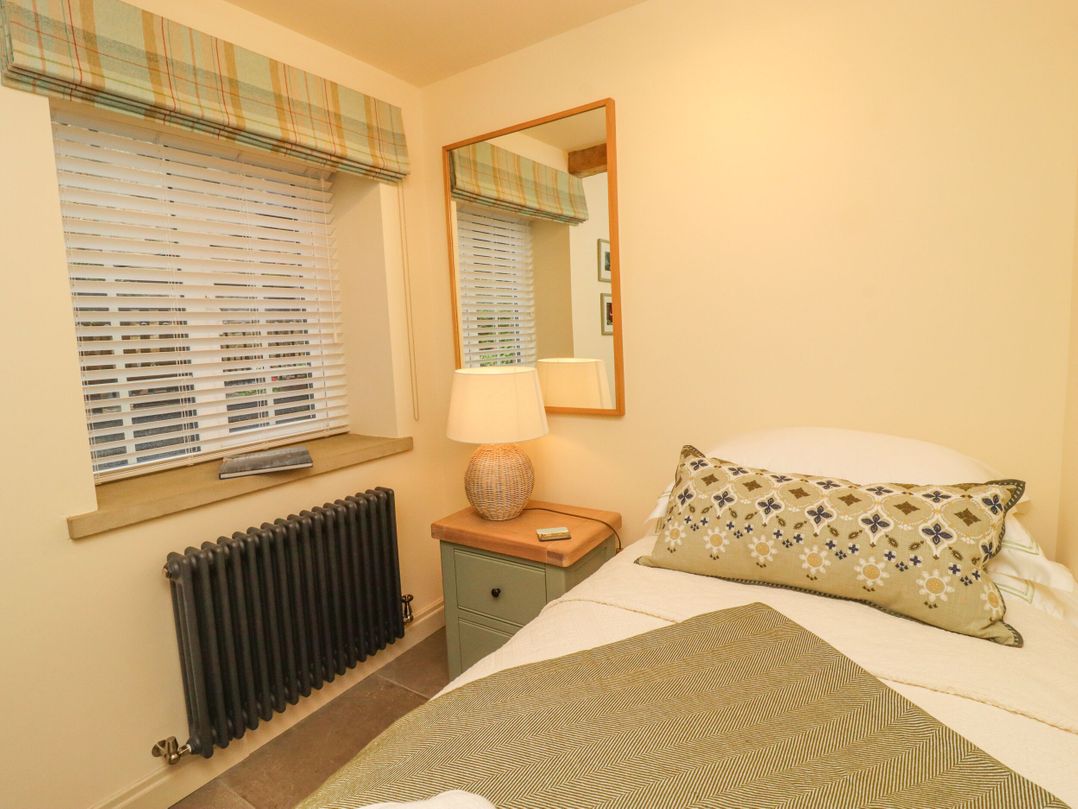 Bridge House Cottage