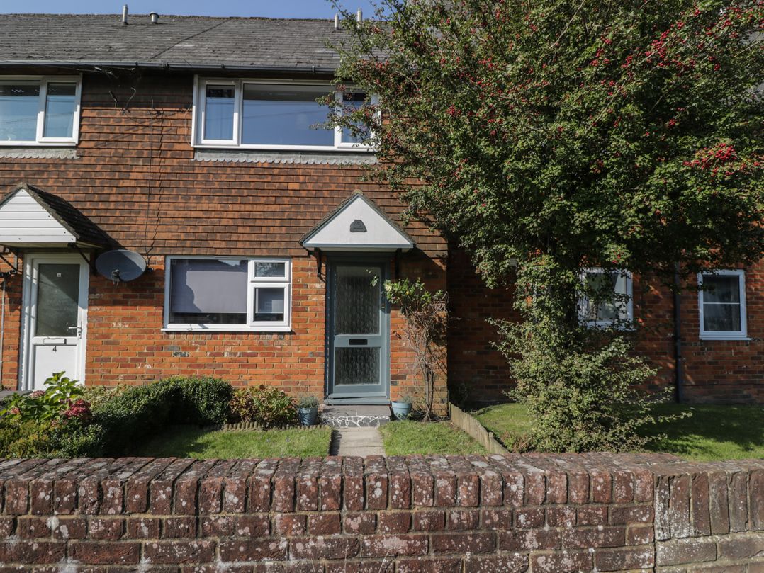 5 Mayfield