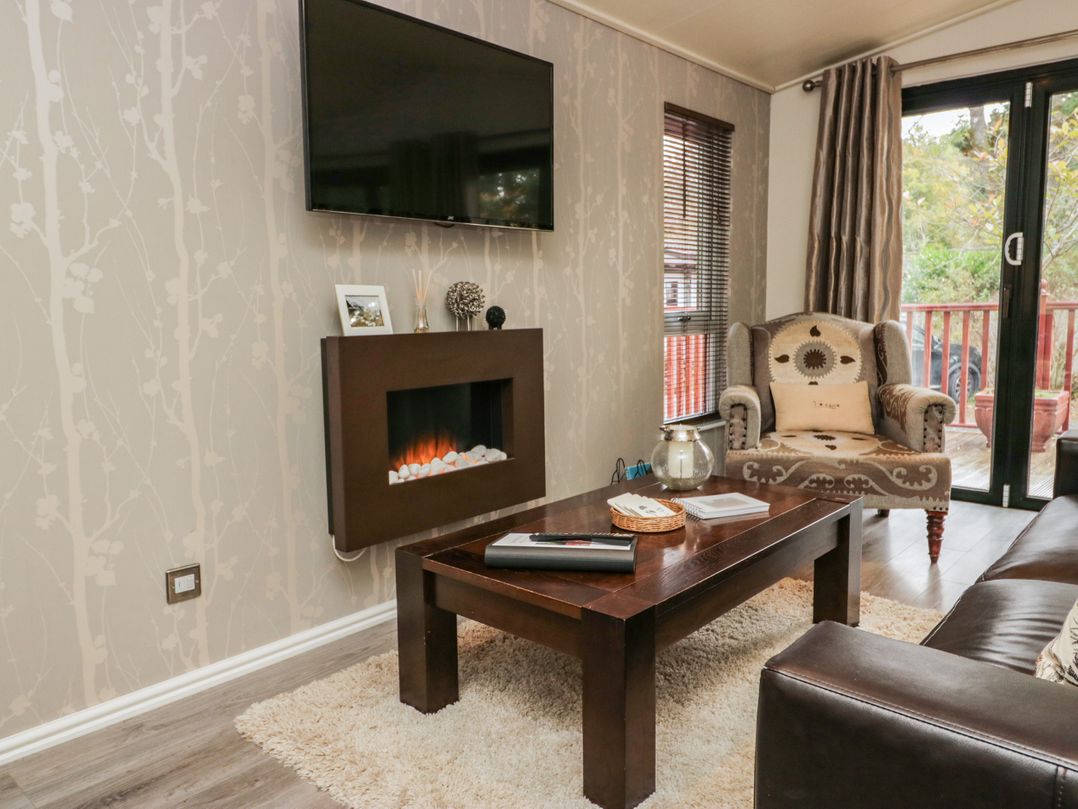 Somerford Lodge