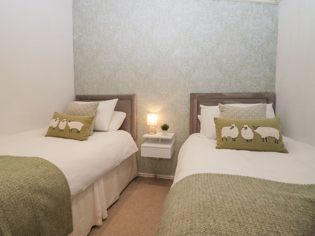 Somerford Lodge