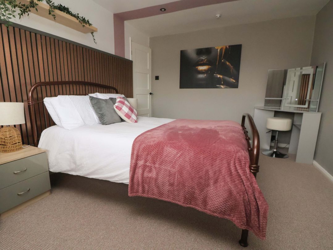 Steam and Stay @ Hoole
