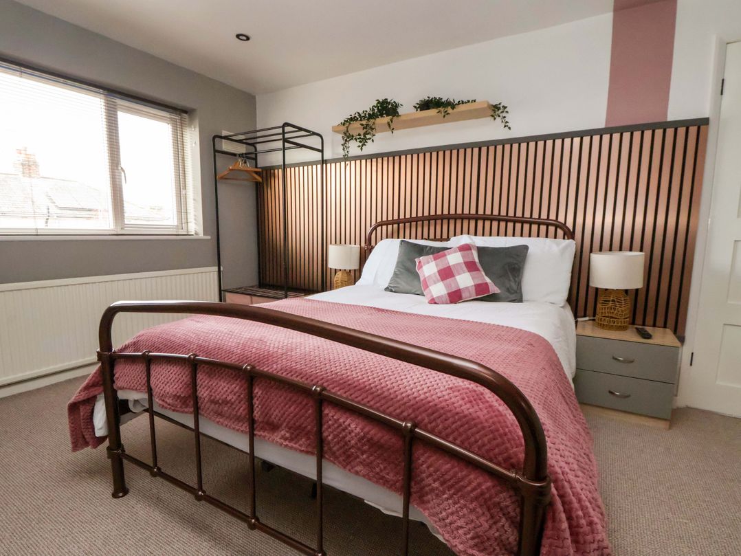 Steam and Stay @ Hoole