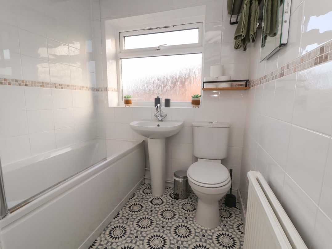 Steam and Stay @ Hoole