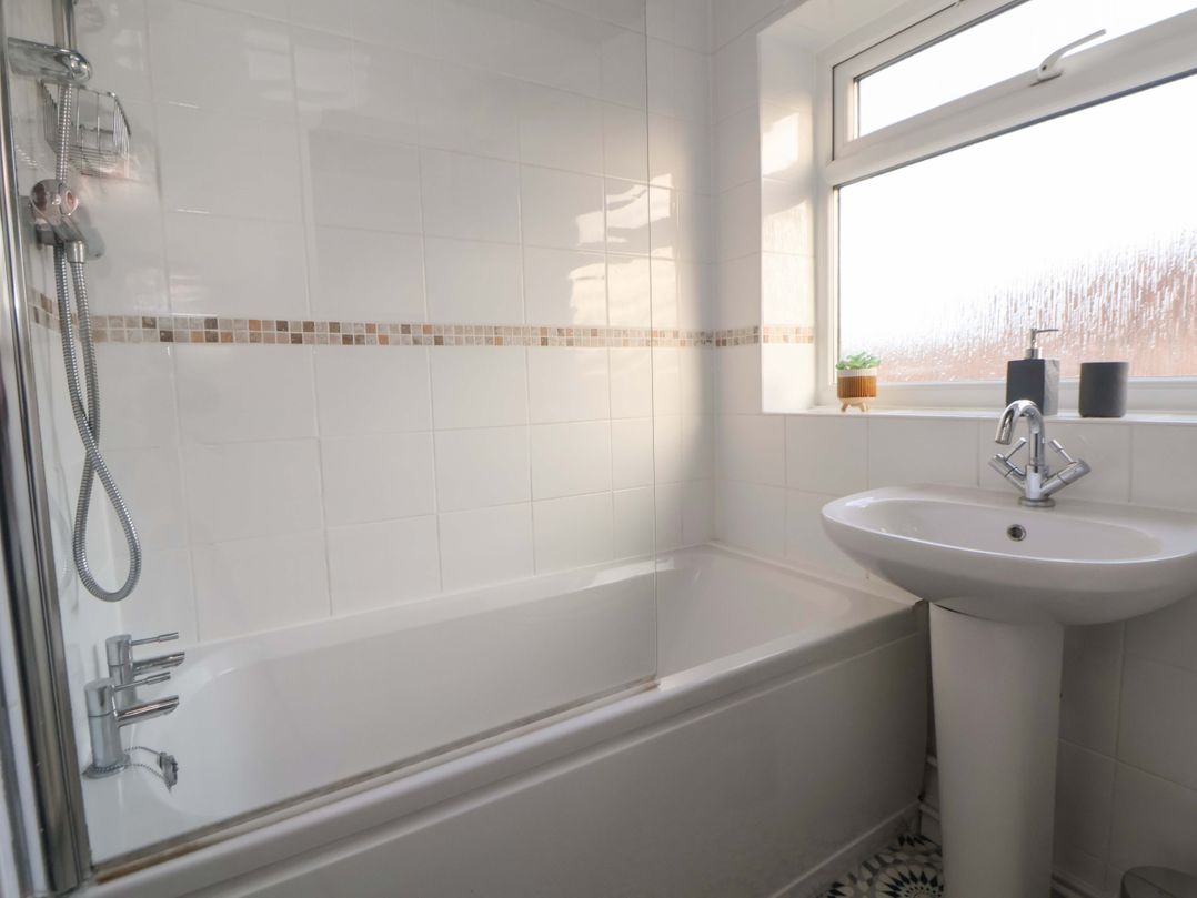 Steam and Stay @ Hoole