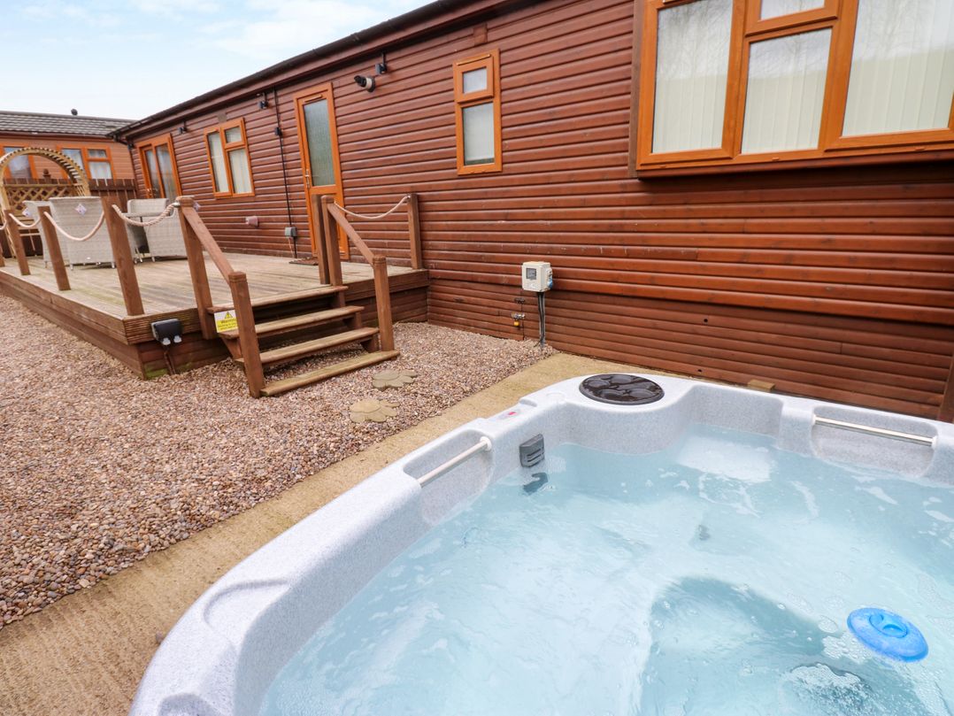 Butterfly Lodge