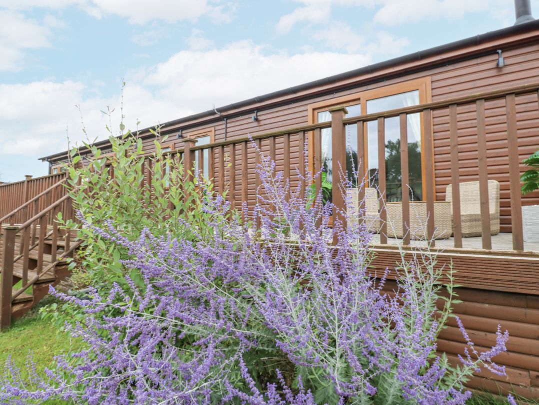 Butterfly Lodge