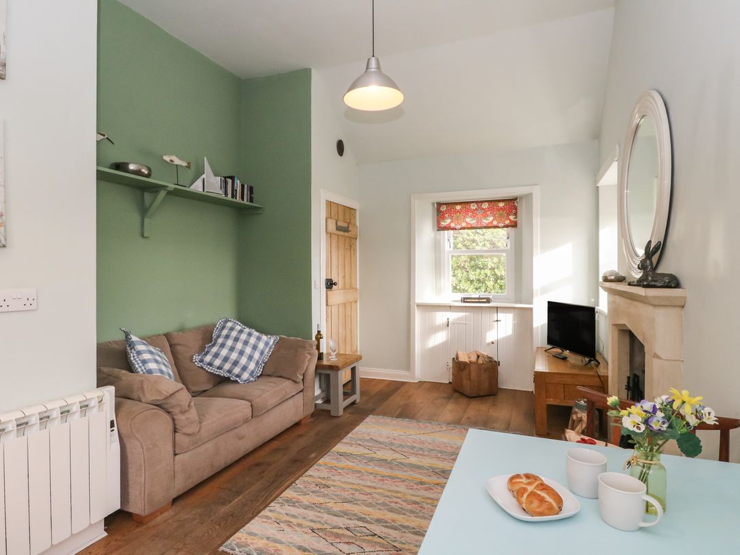 Ardpatrick South Lodge