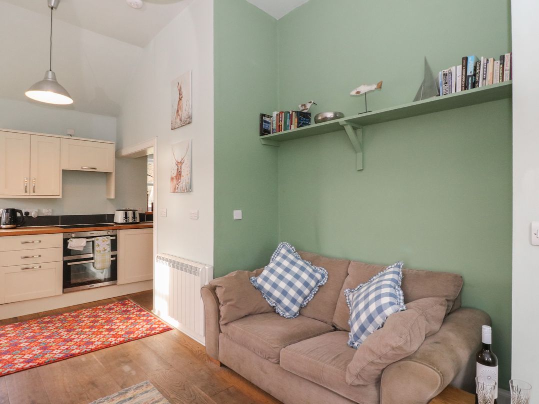 Ardpatrick South Lodge