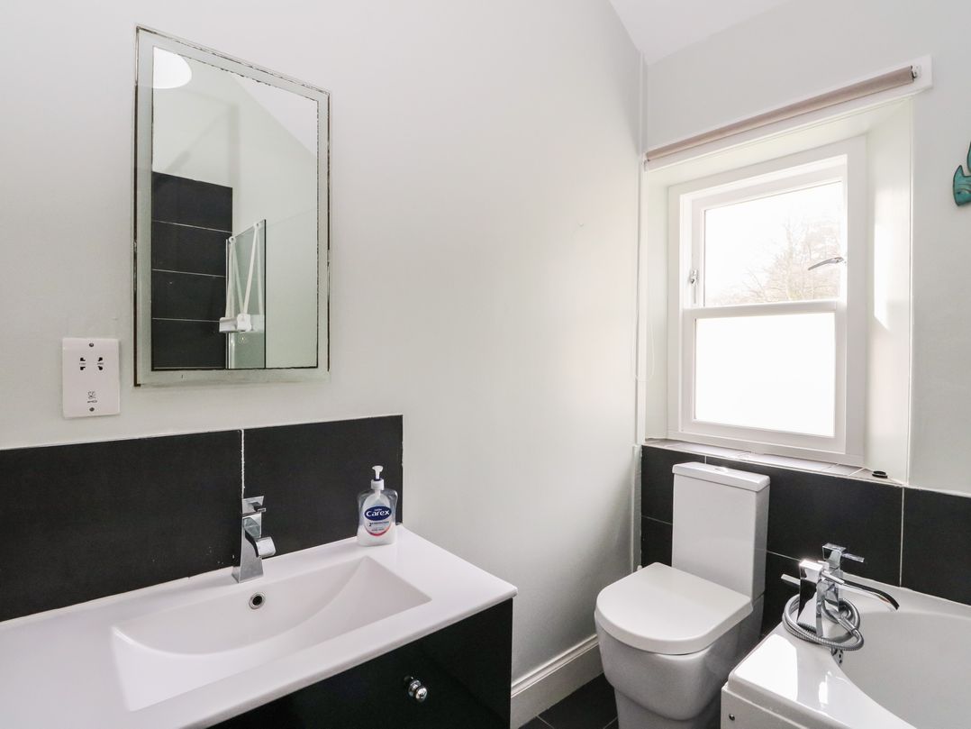 Ardpatrick South Lodge