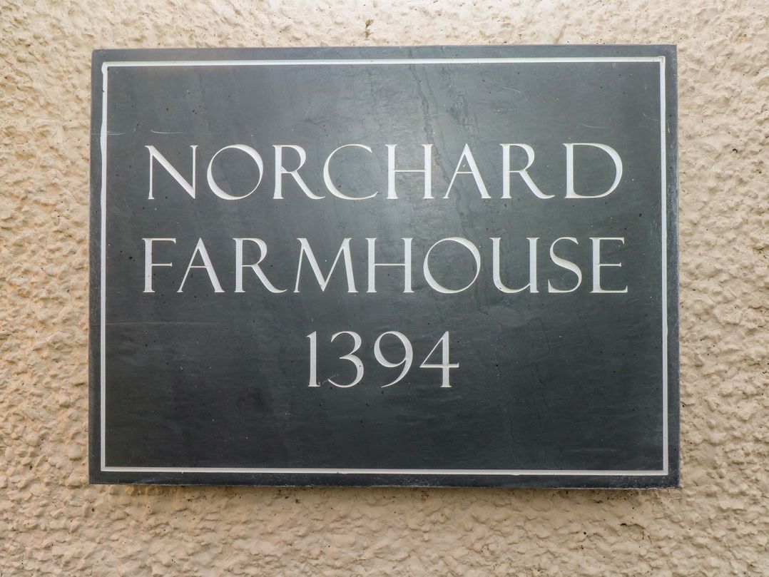 Norchard Farm House
