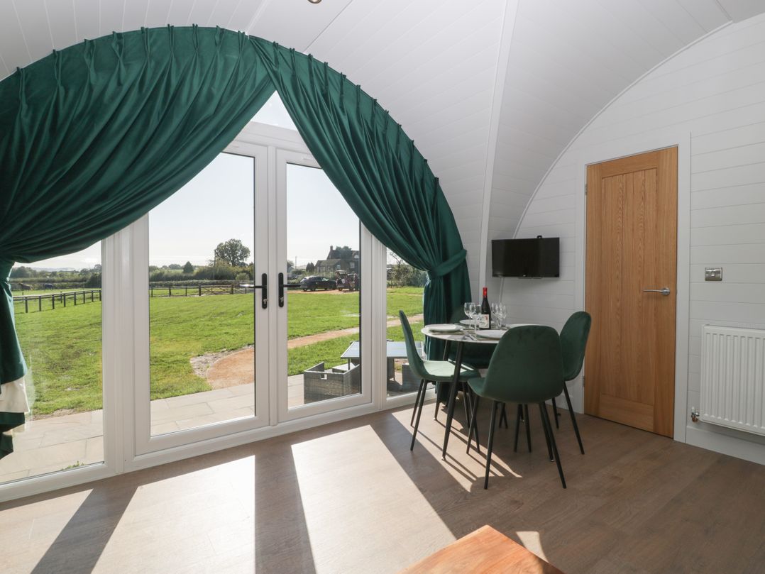 Leadon View Willow