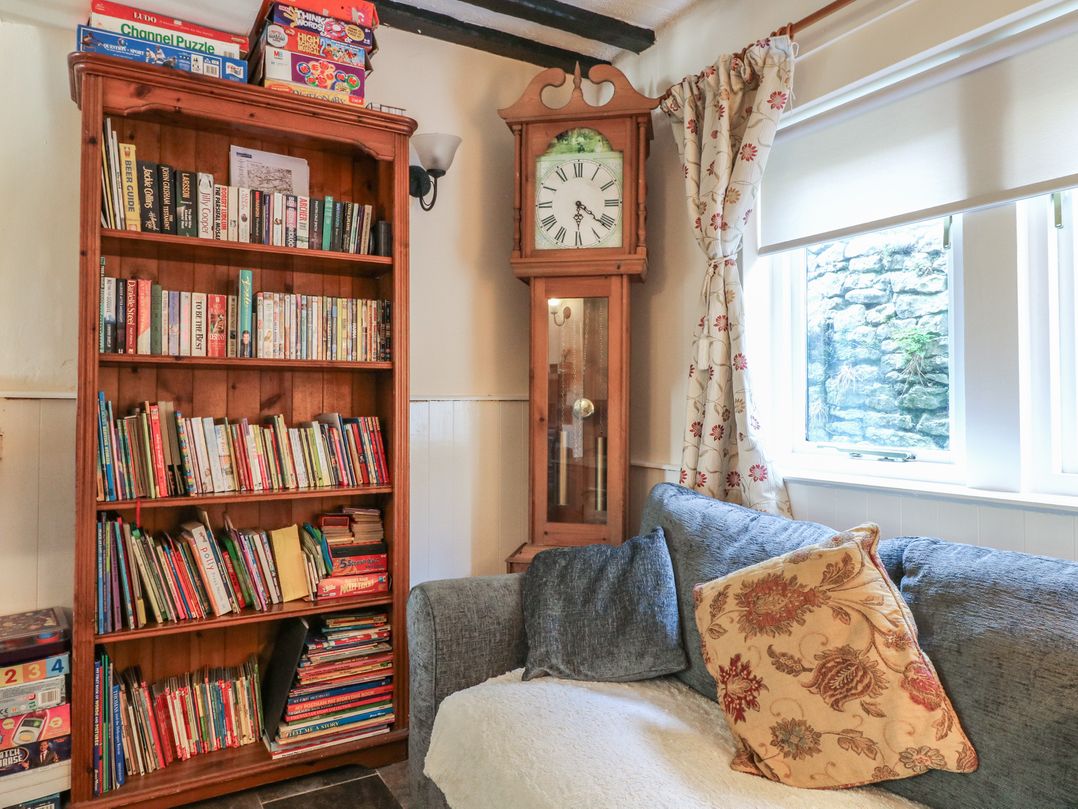 Coniston Cottage