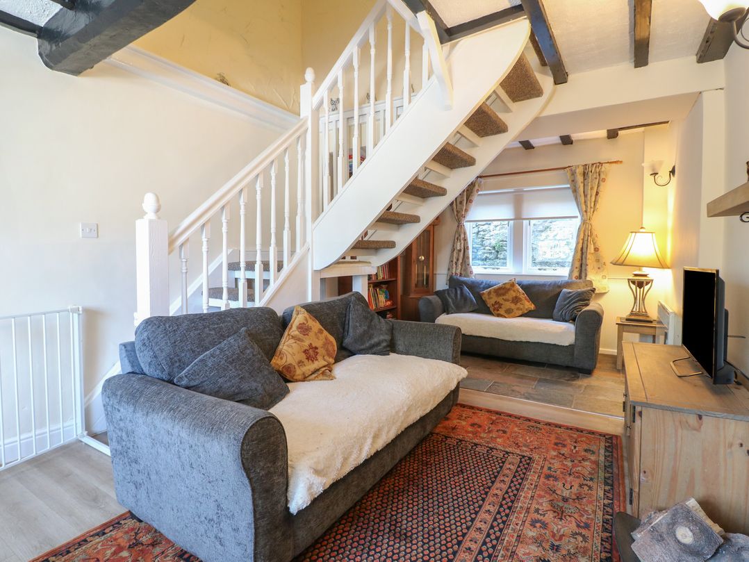 Coniston Cottage