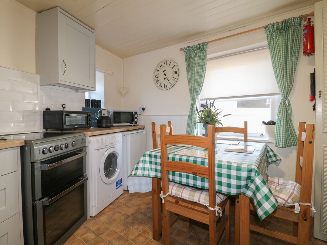 Coniston Cottage